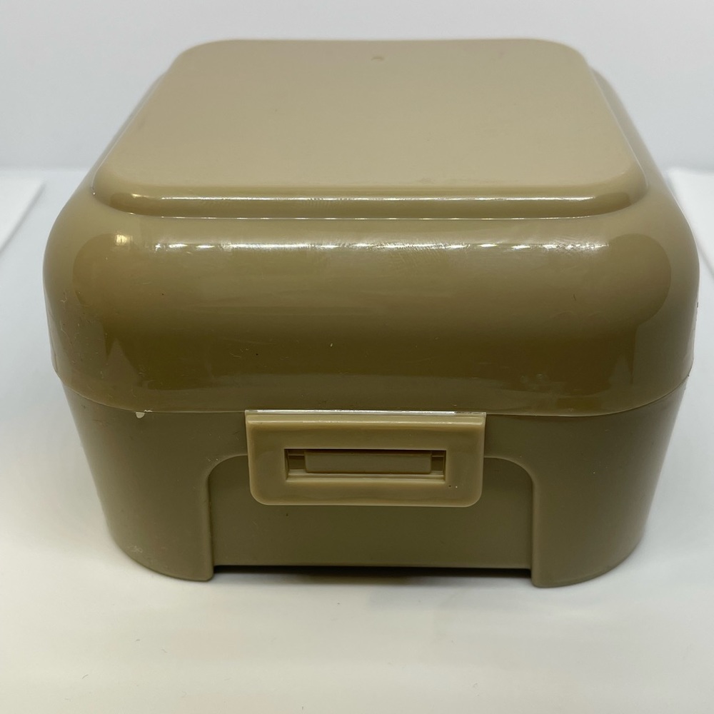 Beauty blender case 🥰